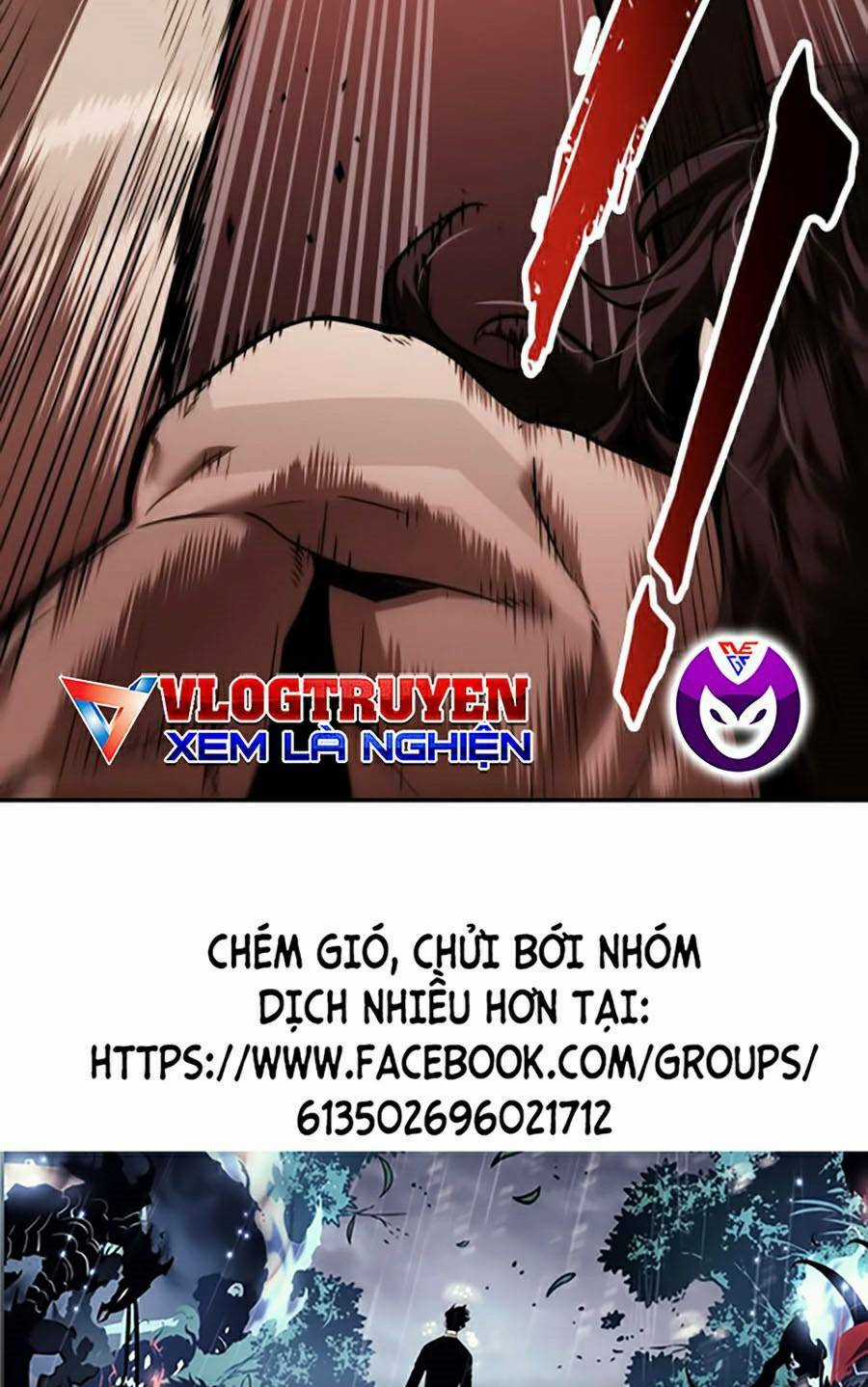 Toàn Trí Độc Giả - Omniscient Reader - Chapter 81 - Trang 129