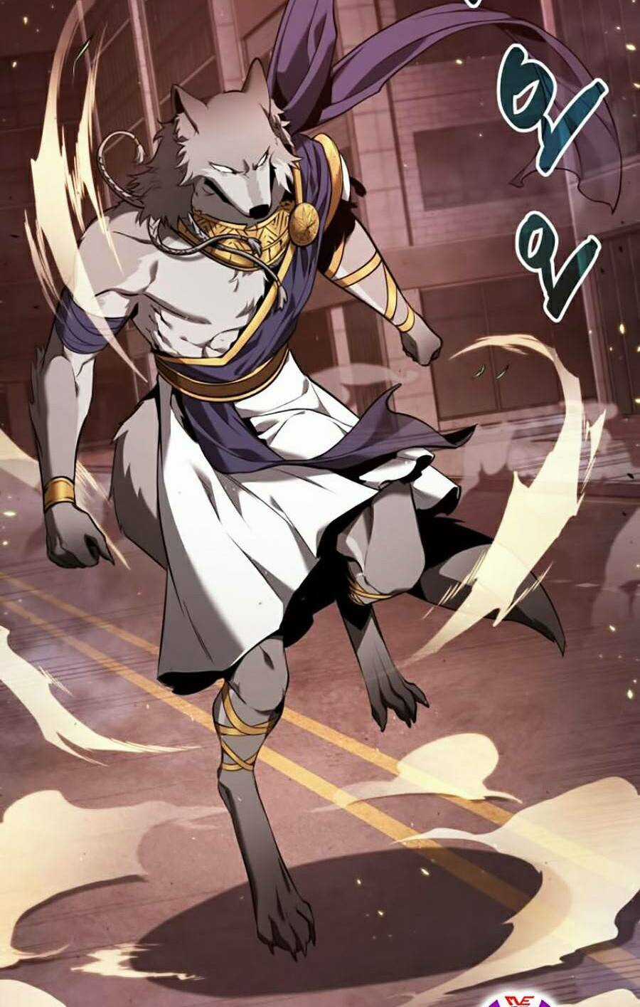 Toàn Trí Độc Giả - Omniscient Reader - Chapter 81 - Trang 4