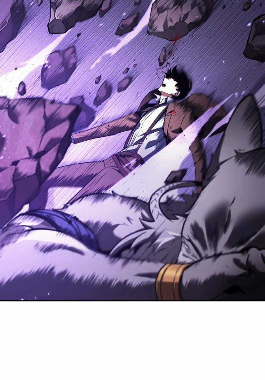 Toàn Trí Độc Giả - Omniscient Reader - Chapter 81 - Trang 33