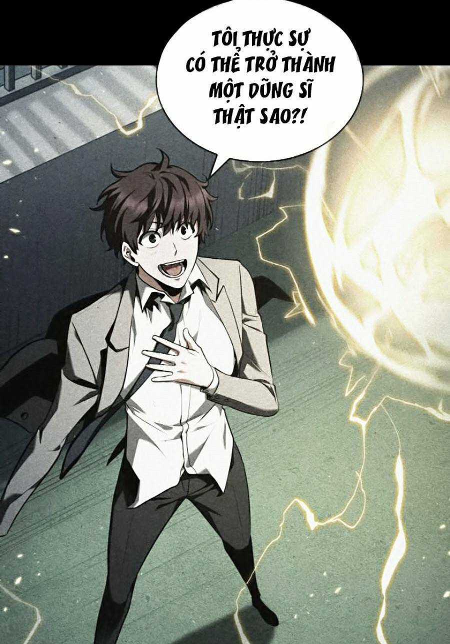 Toàn Trí Độc Giả - Omniscient Reader - Chapter 81 - Trang 49