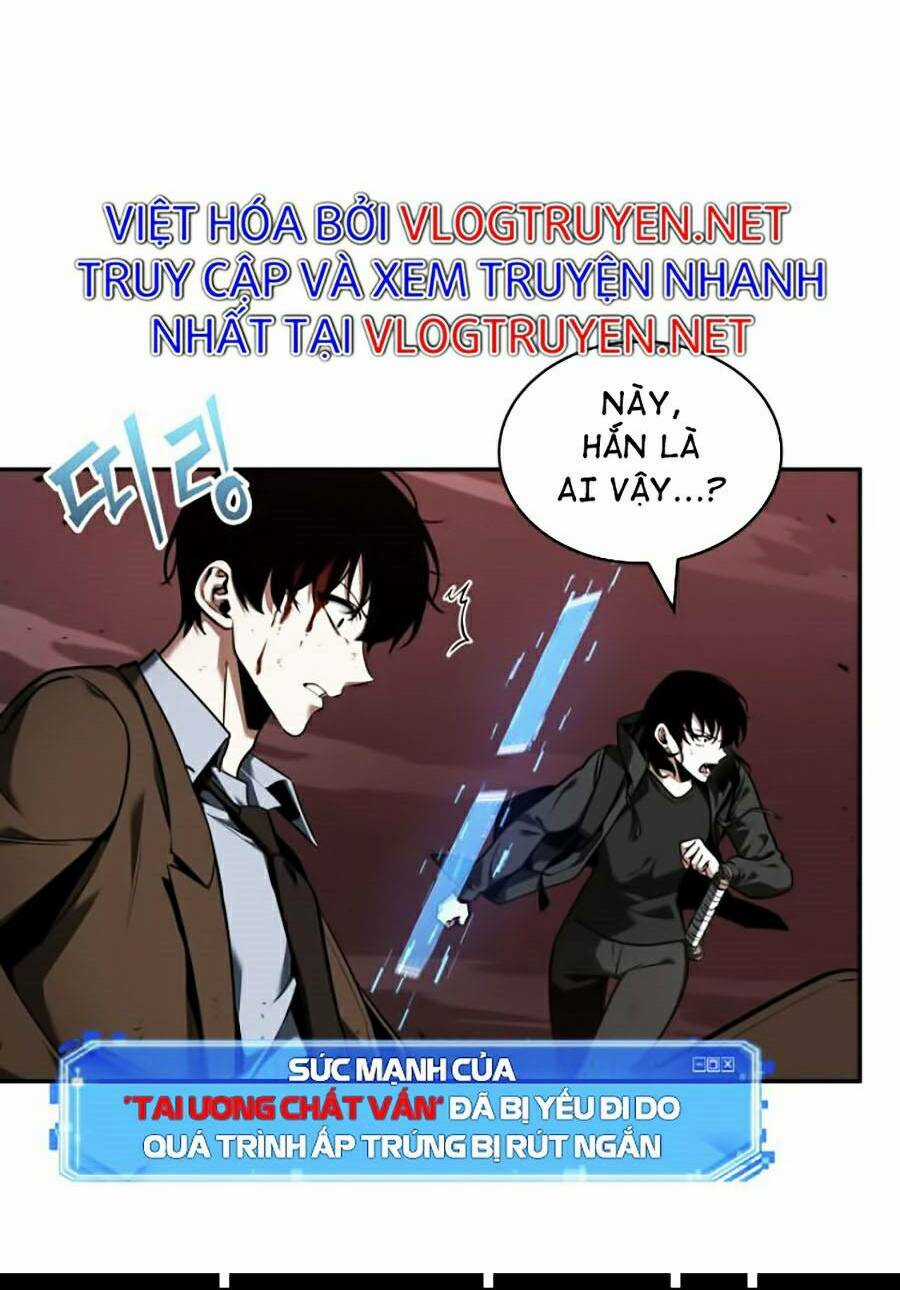 Toàn Trí Độc Giả - Omniscient Reader - Chapter 81 - Trang 52