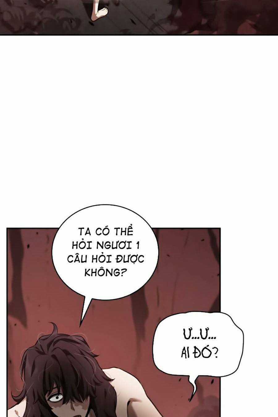 Toàn Trí Độc Giả - Omniscient Reader - Chapter 81 - Trang 57