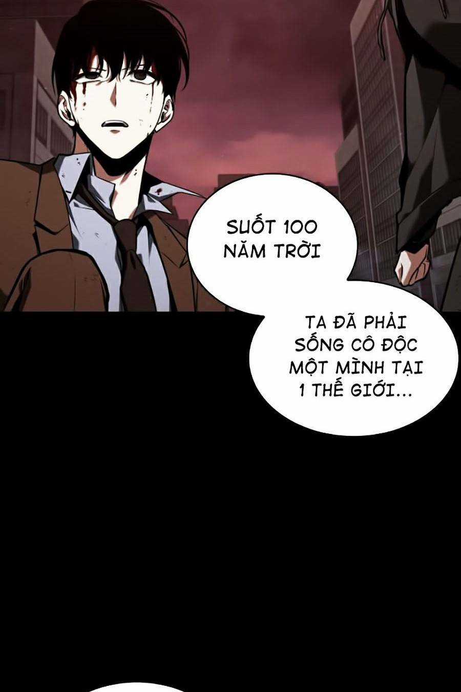 Toàn Trí Độc Giả - Omniscient Reader - Chapter 81 - Trang 63