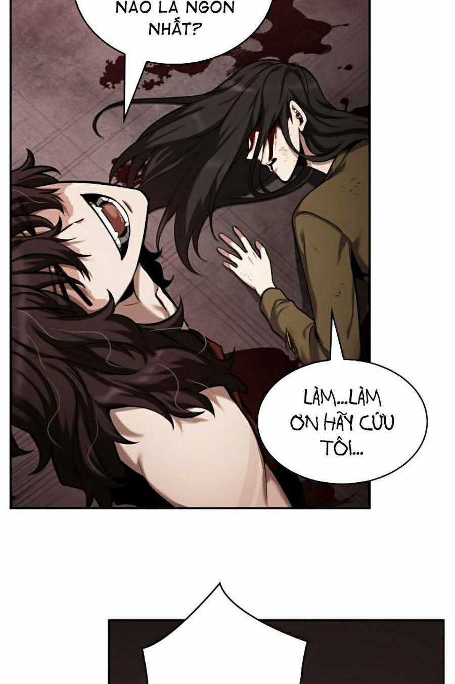 Toàn Trí Độc Giả - Omniscient Reader - Chapter 81 - Trang 68