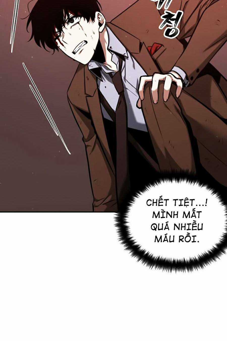 Toàn Trí Độc Giả - Omniscient Reader - Chapter 81 - Trang 75