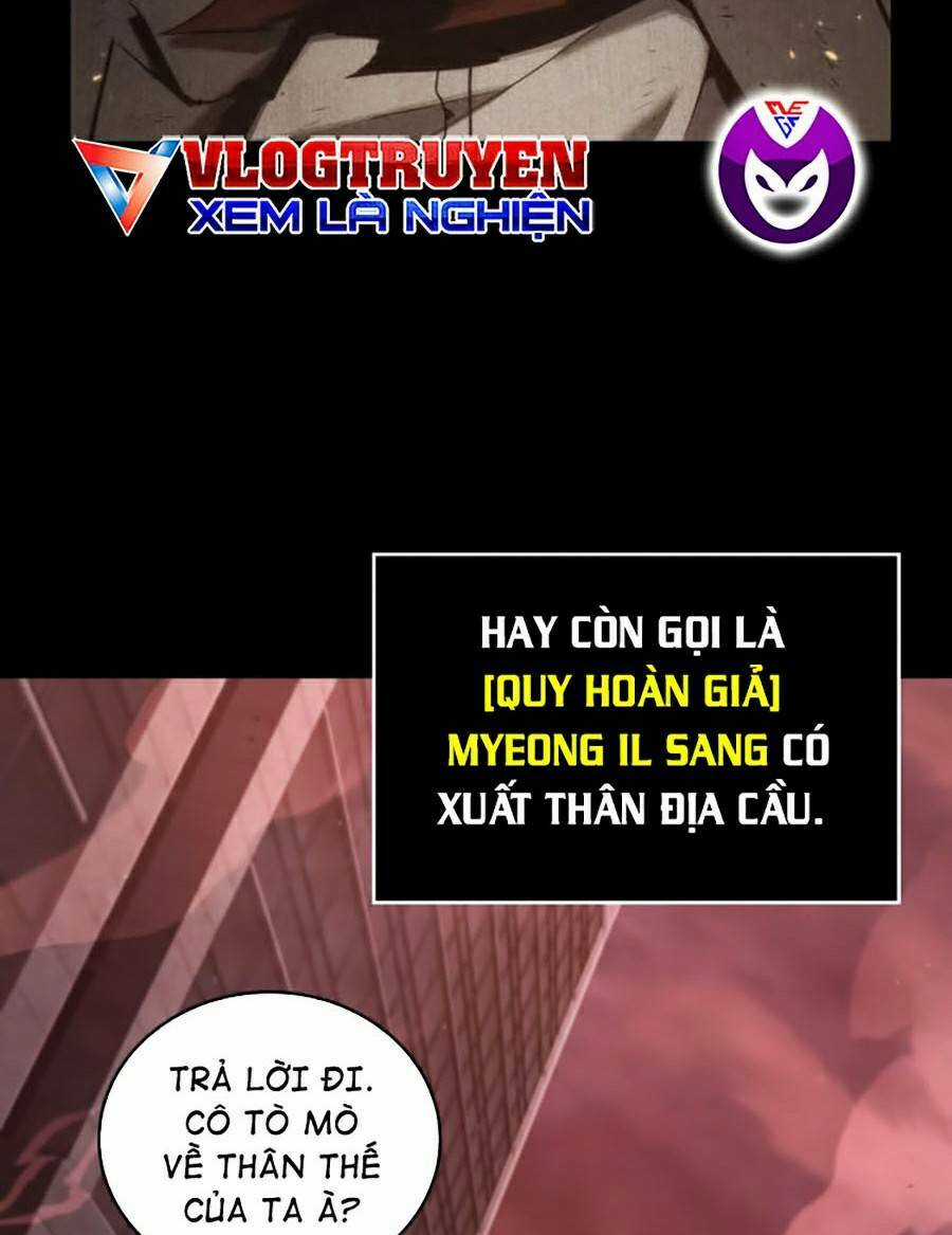 Toàn Trí Độc Giả - Omniscient Reader - Chapter 81 - Trang 85