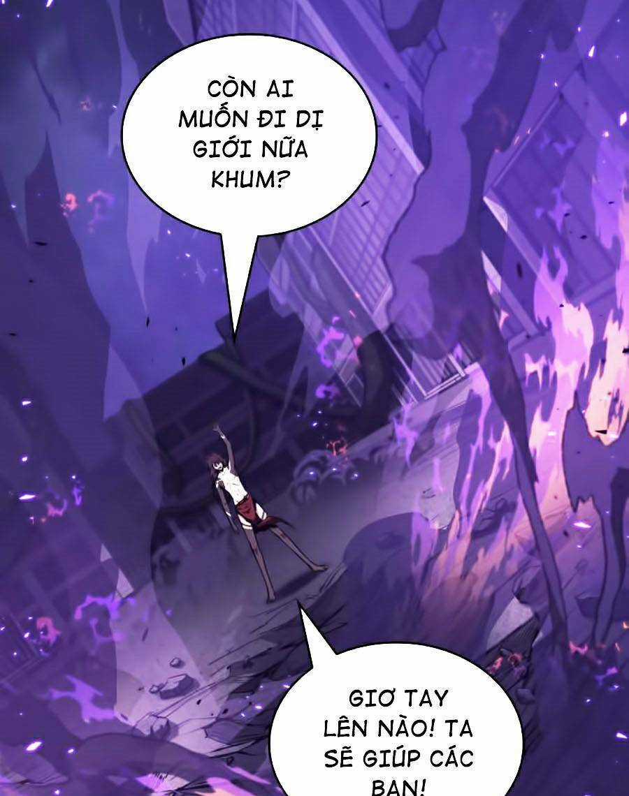 Toàn Trí Độc Giả - Omniscient Reader - Chapter 82 - Trang 107