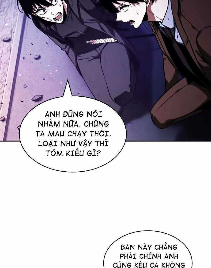 Toàn Trí Độc Giả - Omniscient Reader - Chapter 82 - Trang 109