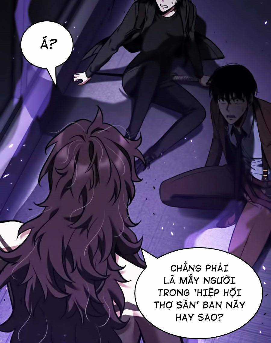 Toàn Trí Độc Giả - Omniscient Reader - Chapter 82 - Trang 113