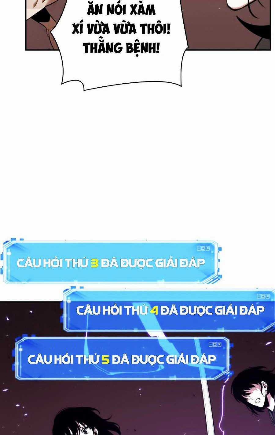 Toàn Trí Độc Giả - Omniscient Reader - Chapter 82 - Trang 14