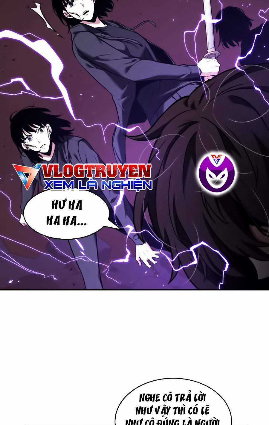 Toàn Trí Độc Giả - Omniscient Reader - Chapter 82 - Trang 15