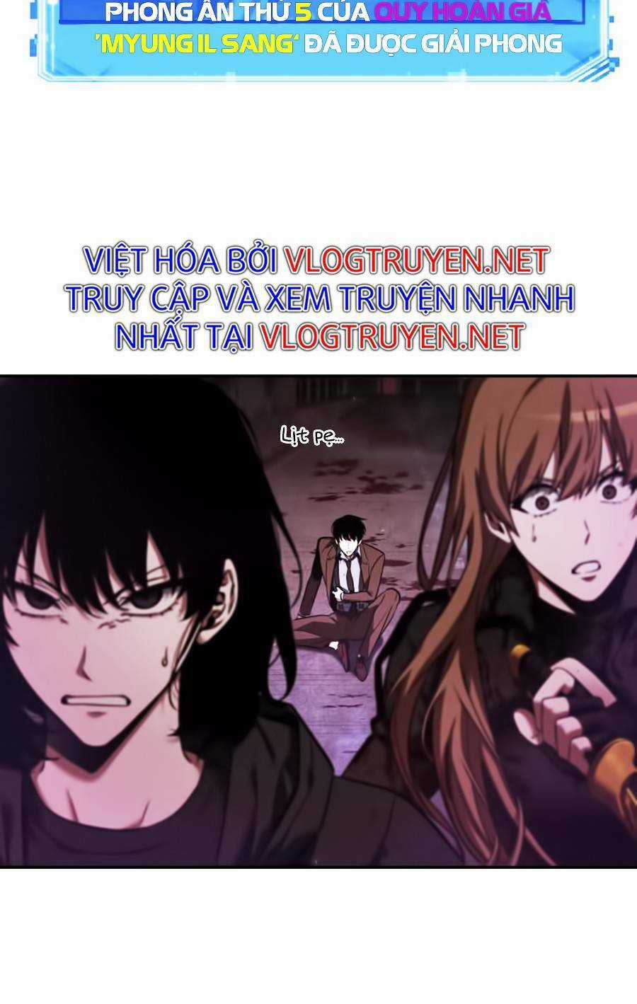 Toàn Trí Độc Giả - Omniscient Reader - Chapter 82 - Trang 17