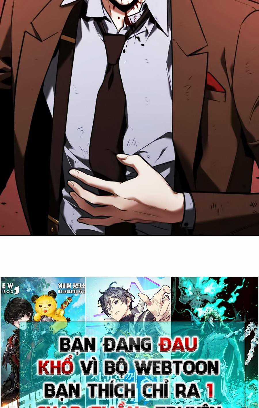 Toàn Trí Độc Giả - Omniscient Reader - Chapter 82 - Trang 19