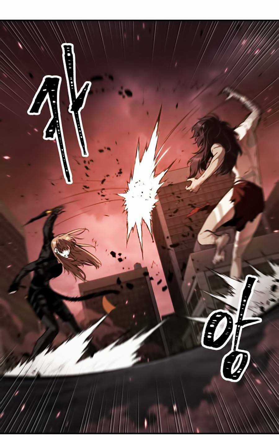 Toàn Trí Độc Giả - Omniscient Reader - Chapter 82 - Trang 27