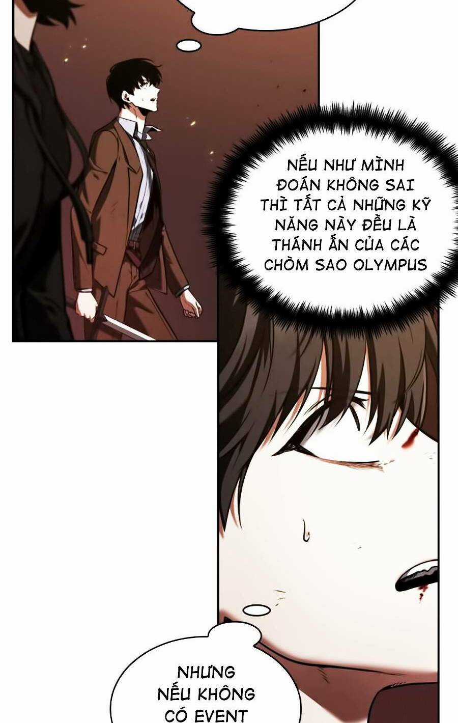 Toàn Trí Độc Giả - Omniscient Reader - Chapter 82 - Trang 32