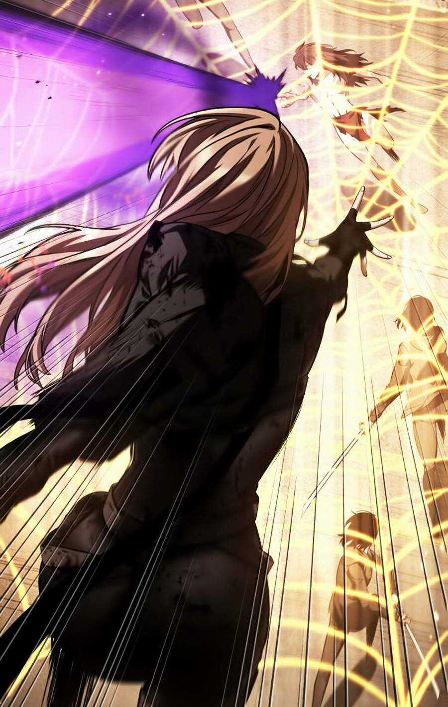 Toàn Trí Độc Giả - Omniscient Reader - Chapter 82 - Trang 34