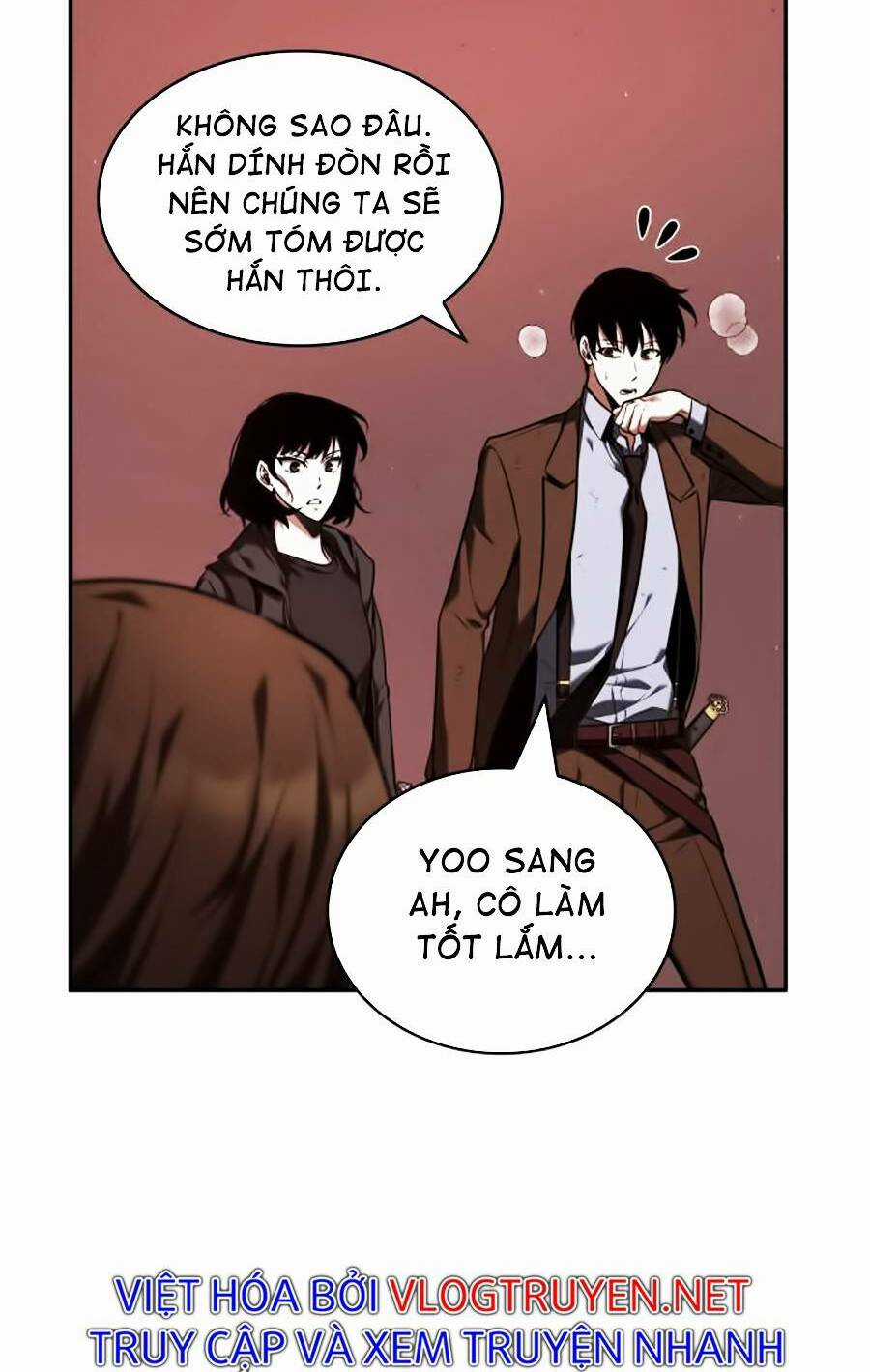 Toàn Trí Độc Giả - Omniscient Reader - Chapter 82 - Trang 46