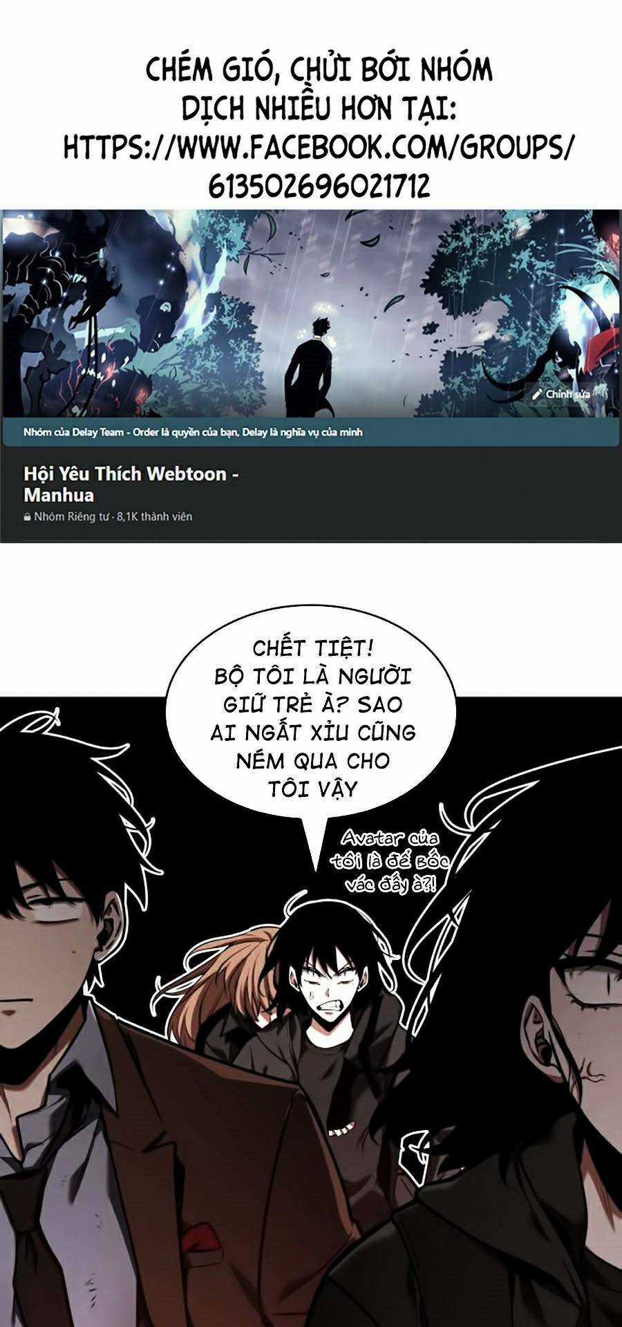 Toàn Trí Độc Giả - Omniscient Reader - Chapter 82 - Trang 49