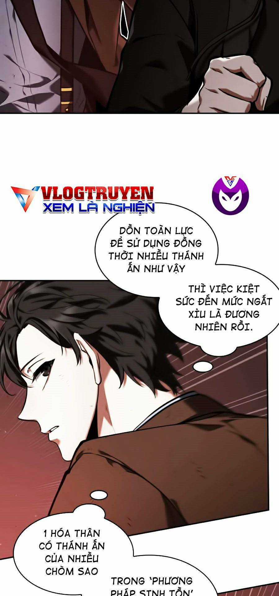 Toàn Trí Độc Giả - Omniscient Reader - Chapter 82 - Trang 50