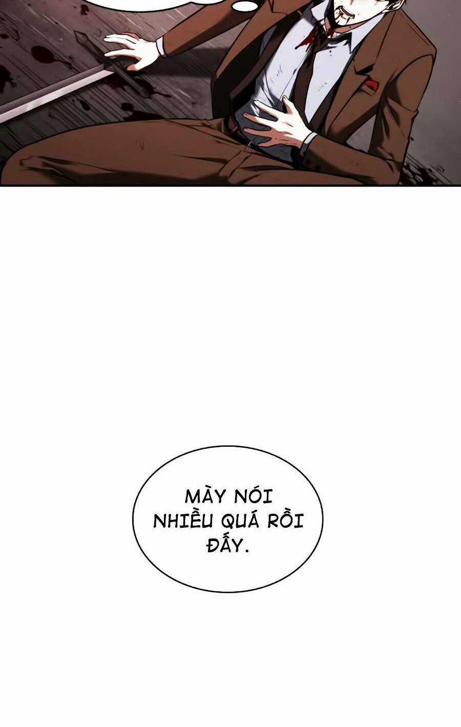 Toàn Trí Độc Giả - Omniscient Reader - Chapter 82 - Trang 6