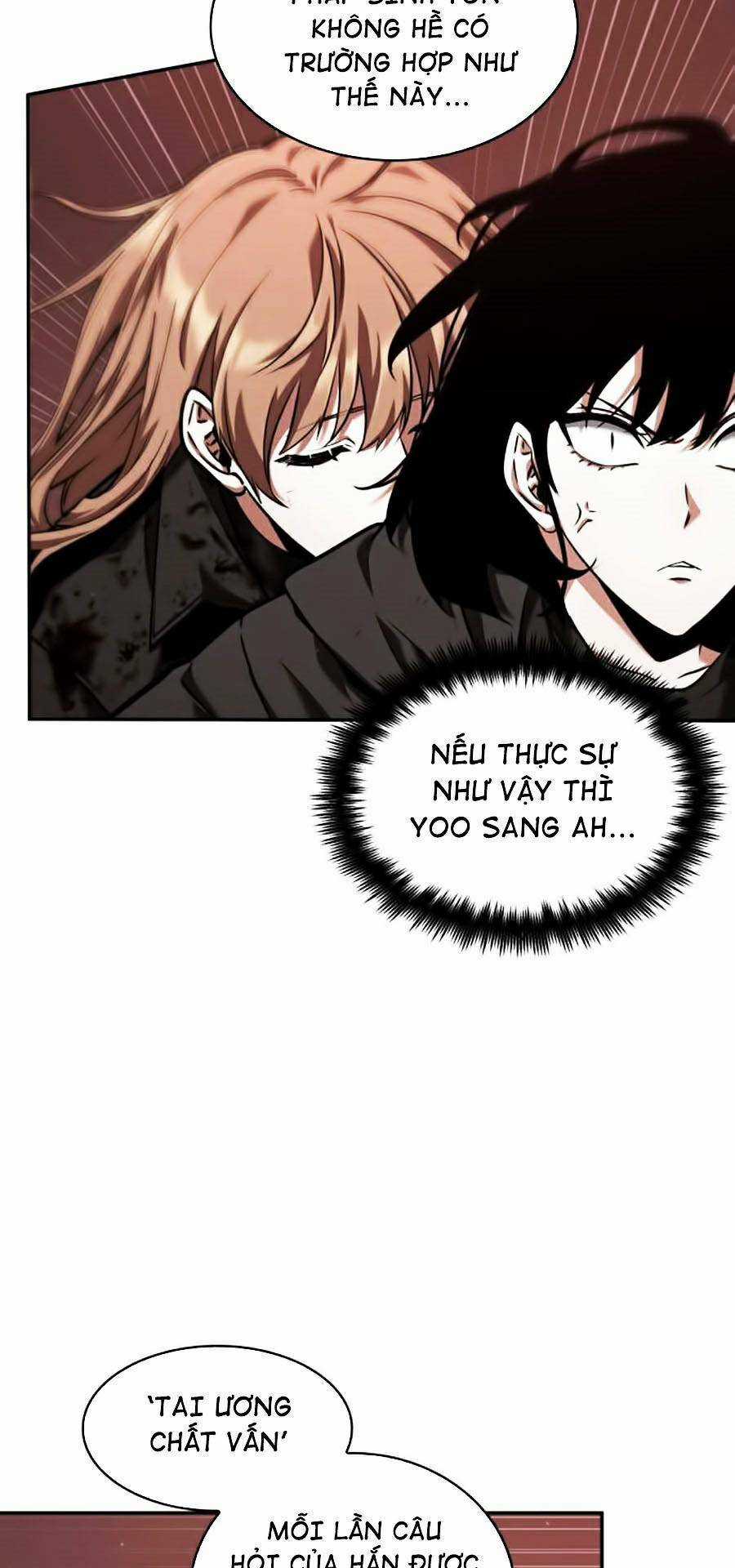 Toàn Trí Độc Giả - Omniscient Reader - Chapter 82 - Trang 51