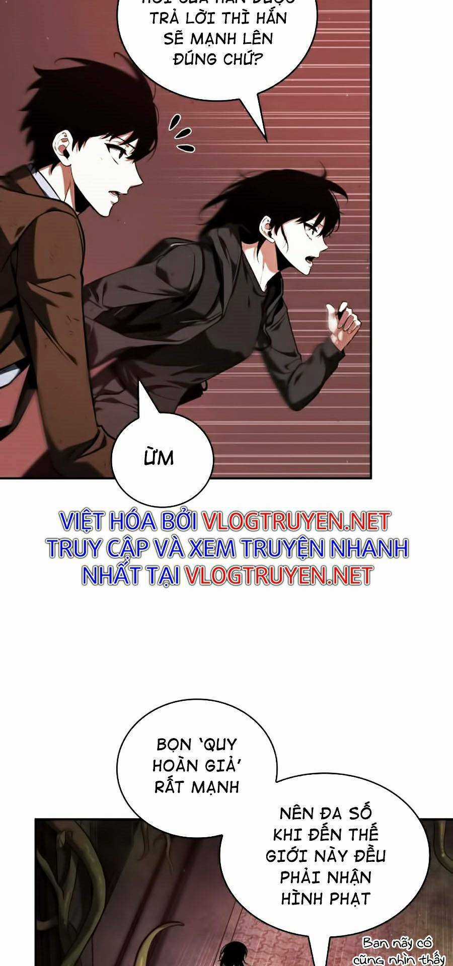 Toàn Trí Độc Giả - Omniscient Reader - Chapter 82 - Trang 52