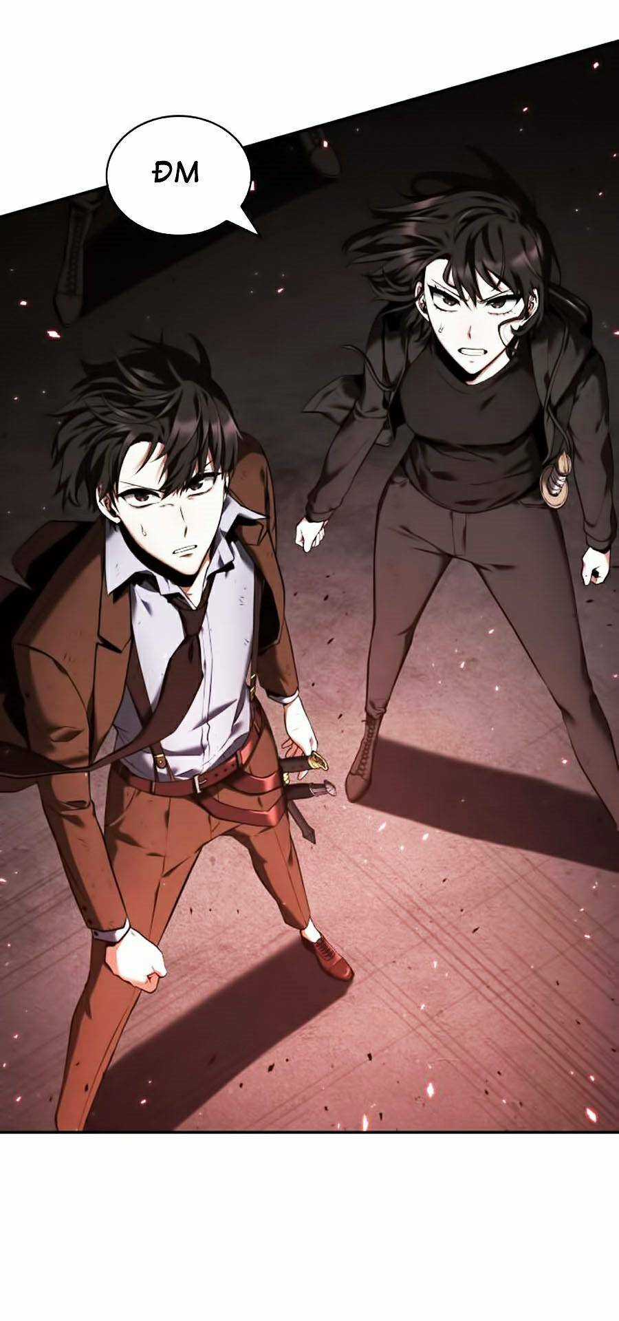 Toàn Trí Độc Giả - Omniscient Reader - Chapter 82 - Trang 57