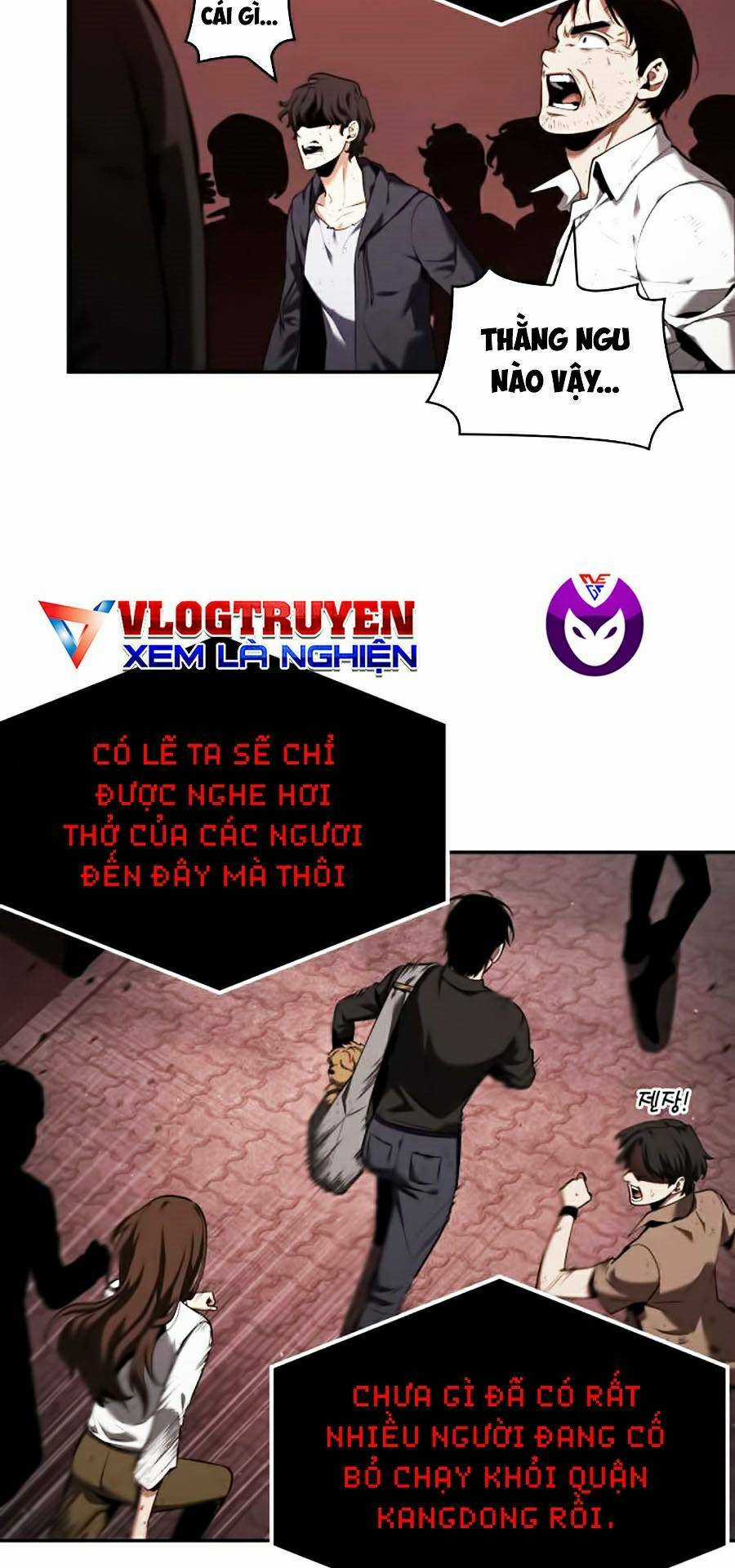 Toàn Trí Độc Giả - Omniscient Reader - Chapter 82 - Trang 60