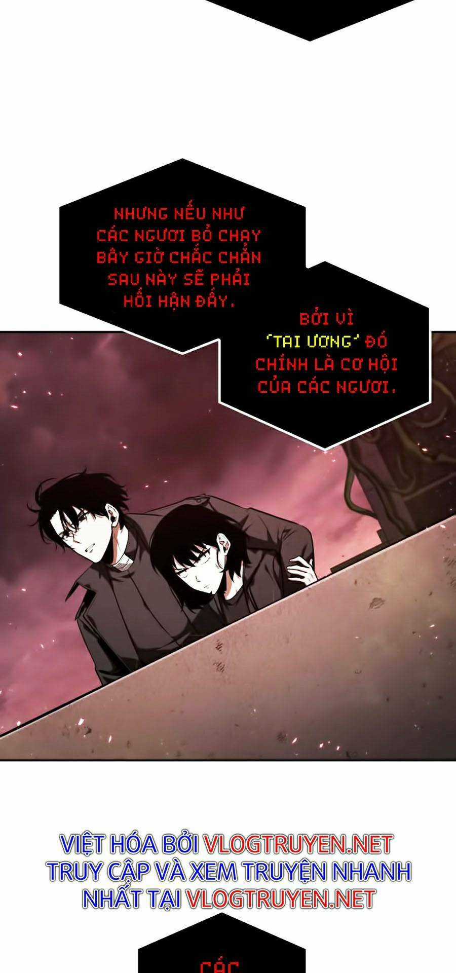 Toàn Trí Độc Giả - Omniscient Reader - Chapter 82 - Trang 61