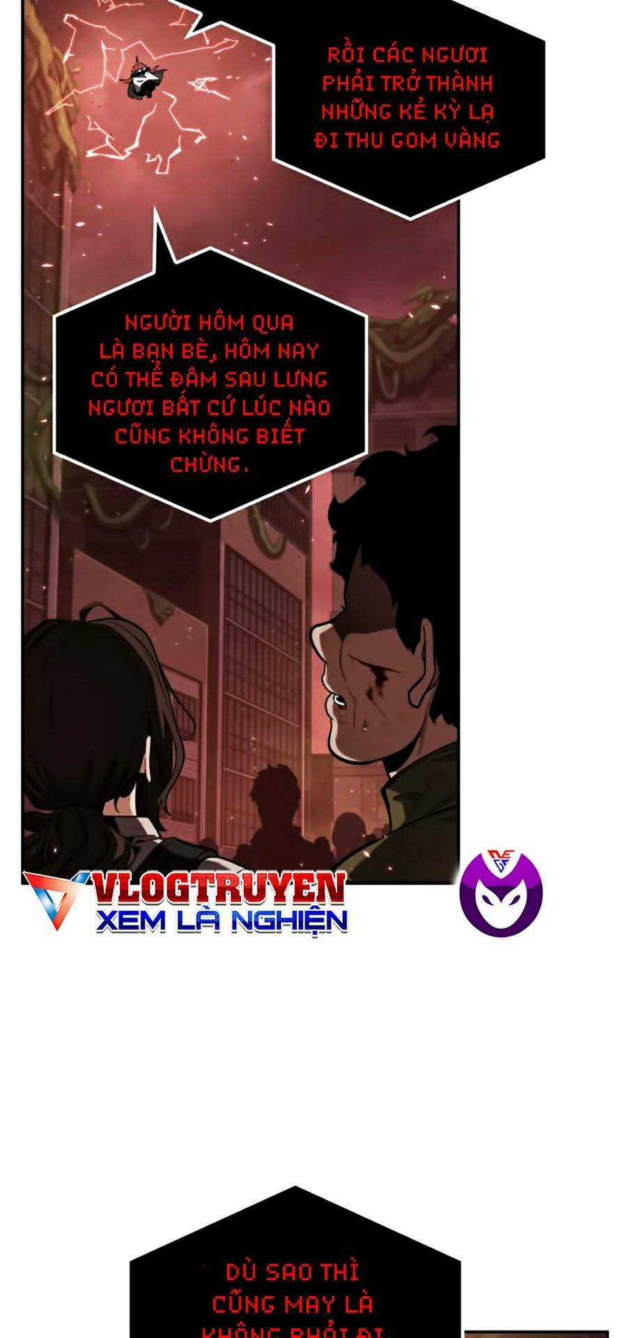 Toàn Trí Độc Giả - Omniscient Reader - Chapter 82 - Trang 63