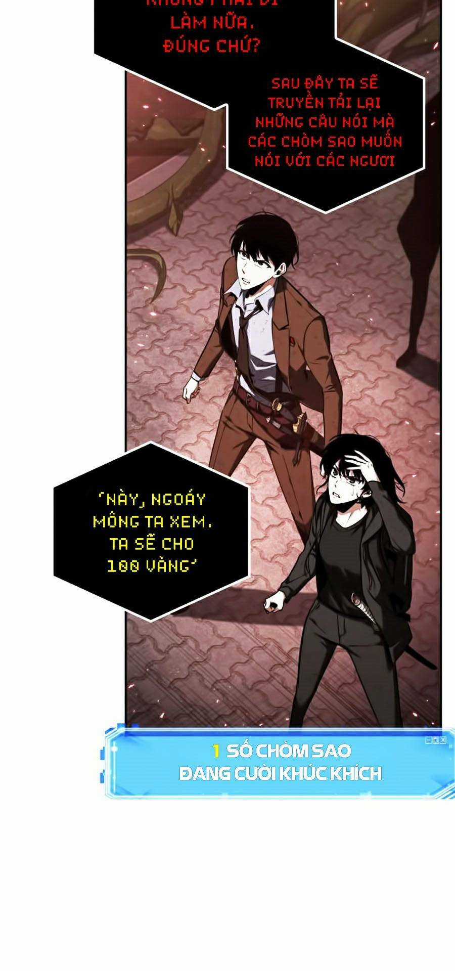 Toàn Trí Độc Giả - Omniscient Reader - Chapter 82 - Trang 64