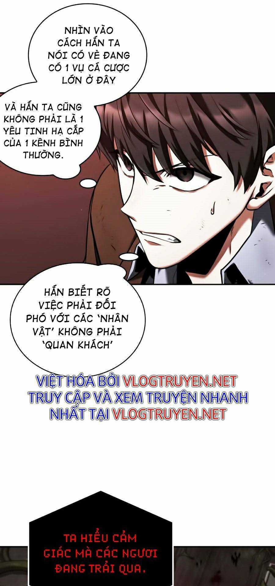 Toàn Trí Độc Giả - Omniscient Reader - Chapter 82 - Trang 65