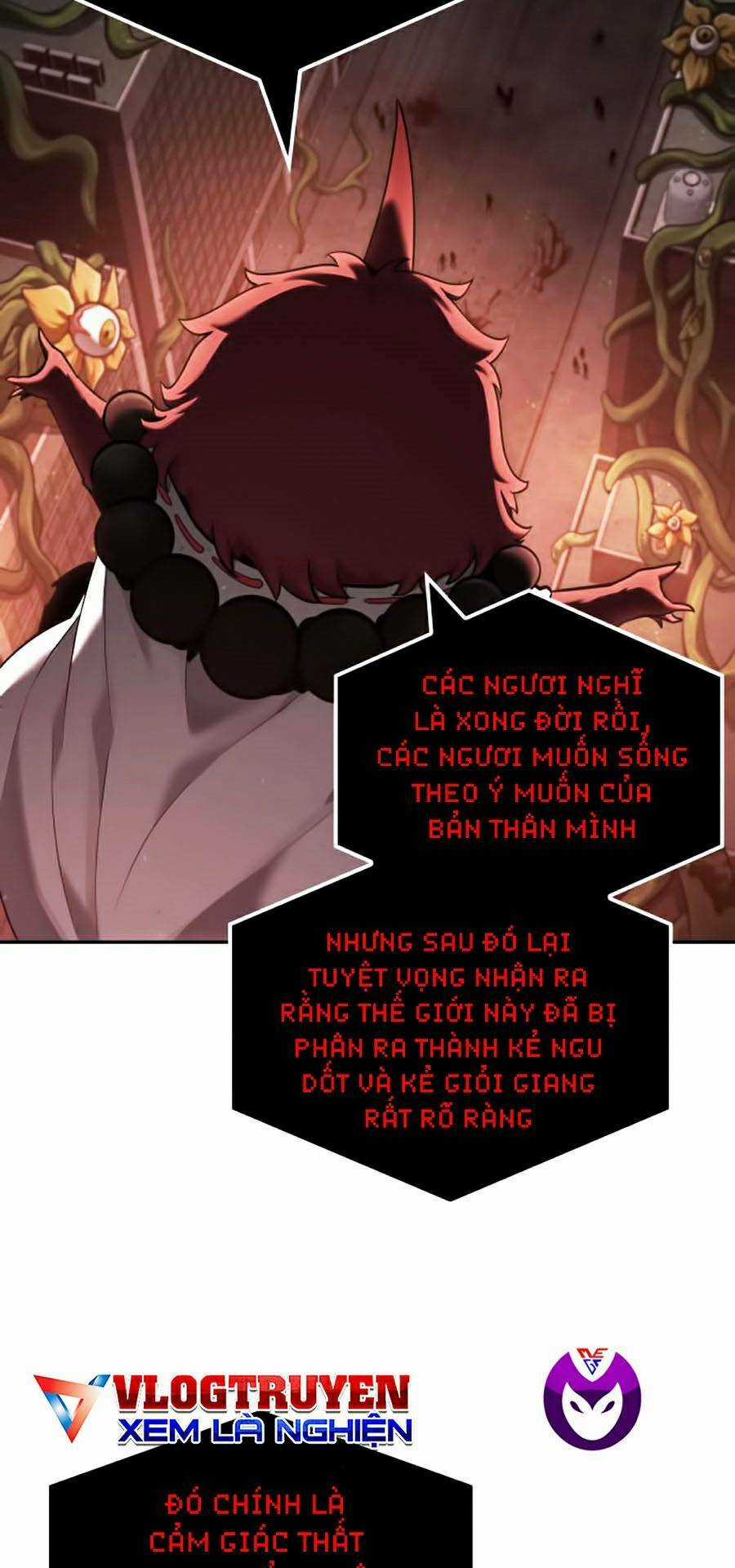 Toàn Trí Độc Giả - Omniscient Reader - Chapter 82 - Trang 66
