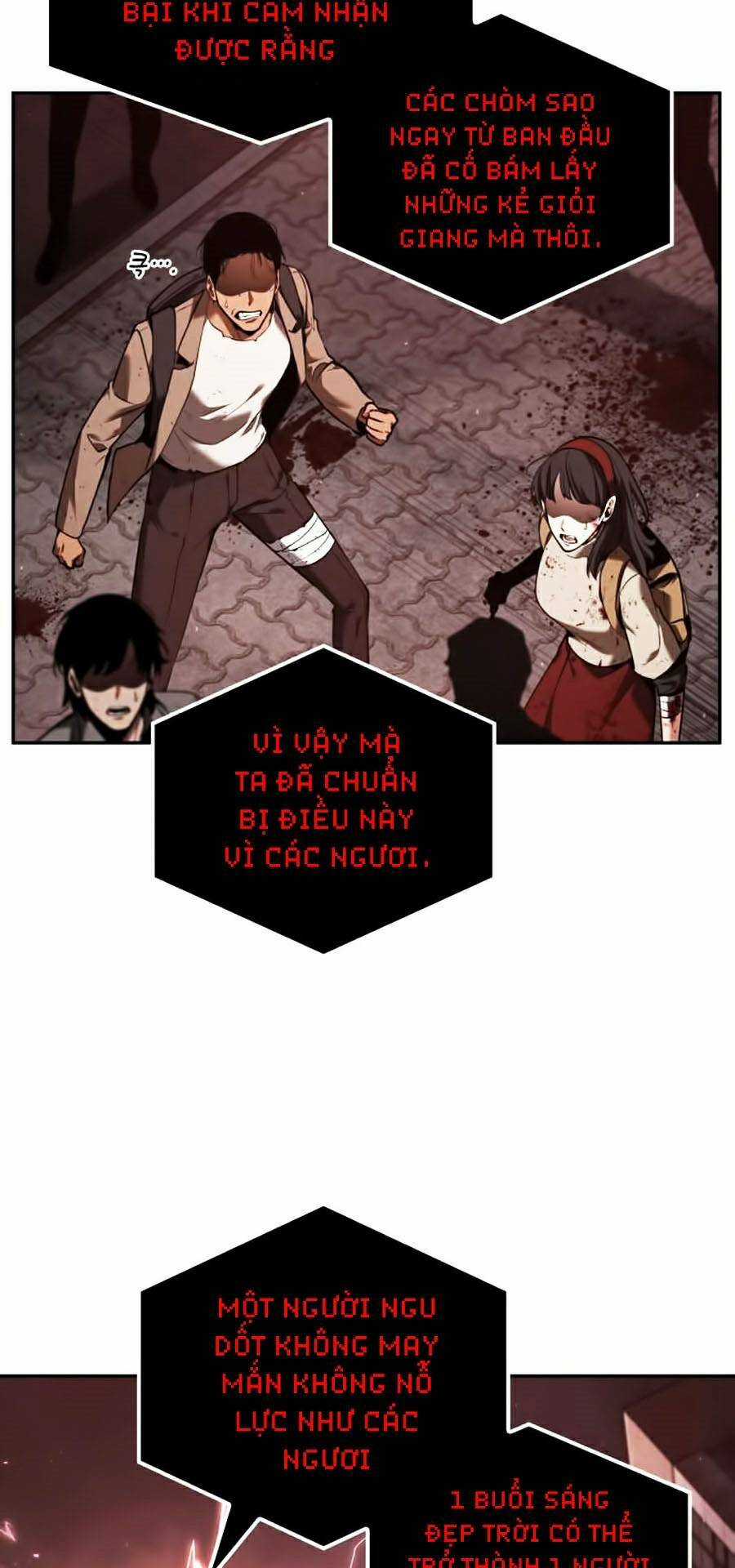 Toàn Trí Độc Giả - Omniscient Reader - Chapter 82 - Trang 67