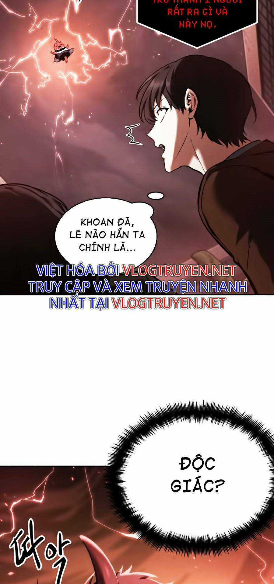 Toàn Trí Độc Giả - Omniscient Reader - Chapter 82 - Trang 68