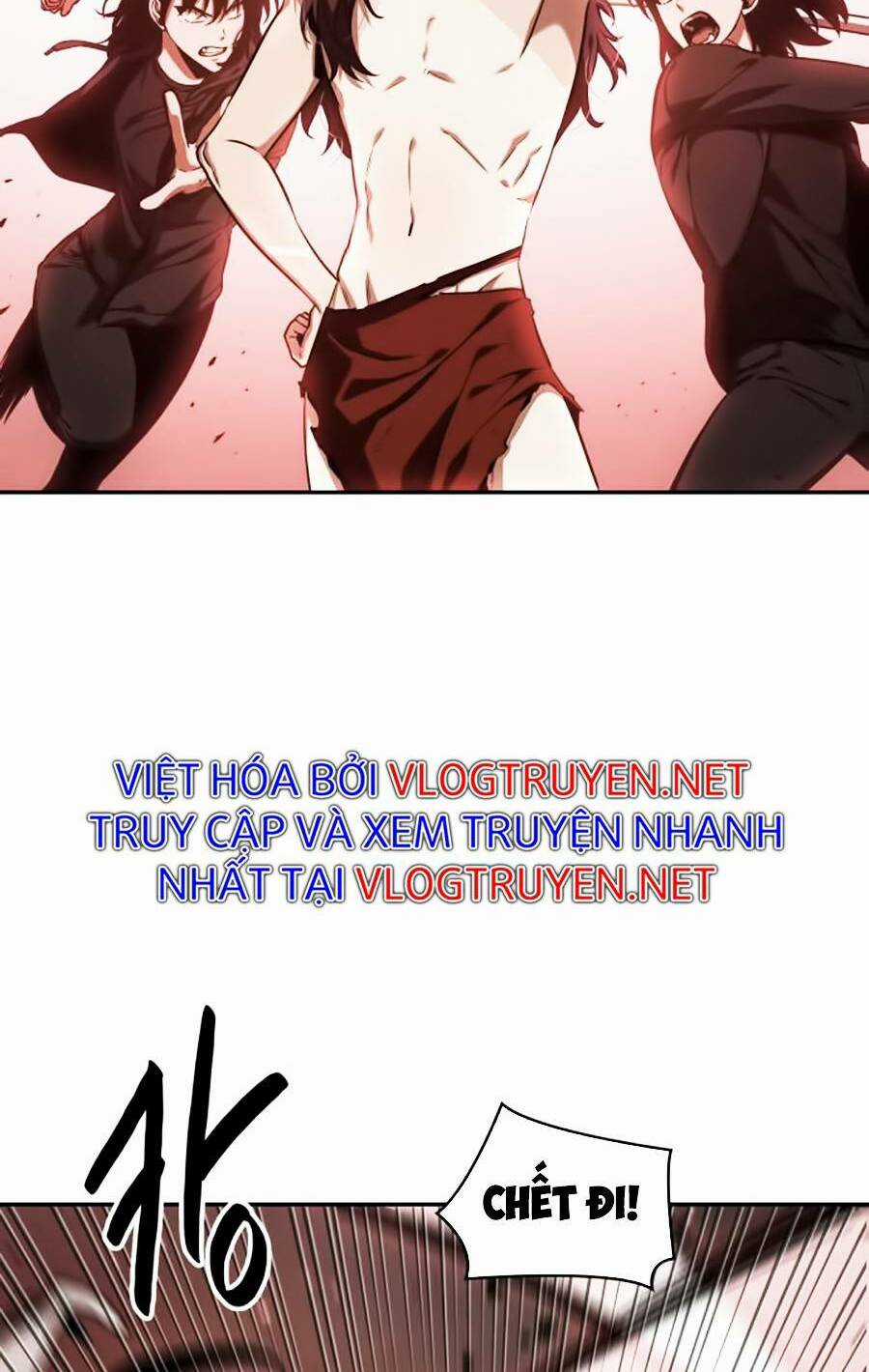 Toàn Trí Độc Giả - Omniscient Reader - Chapter 82 - Trang 8