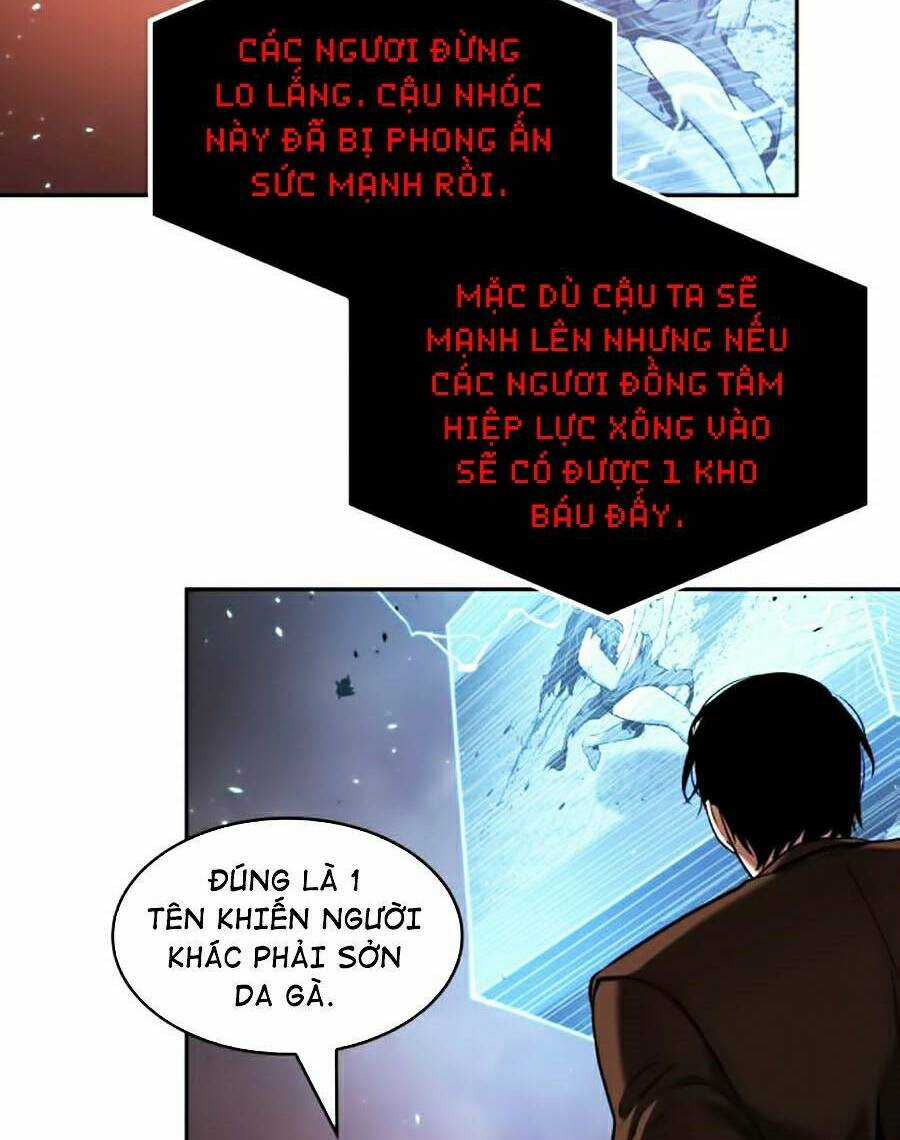 Toàn Trí Độc Giả - Omniscient Reader - Chapter 82 - Trang 78
