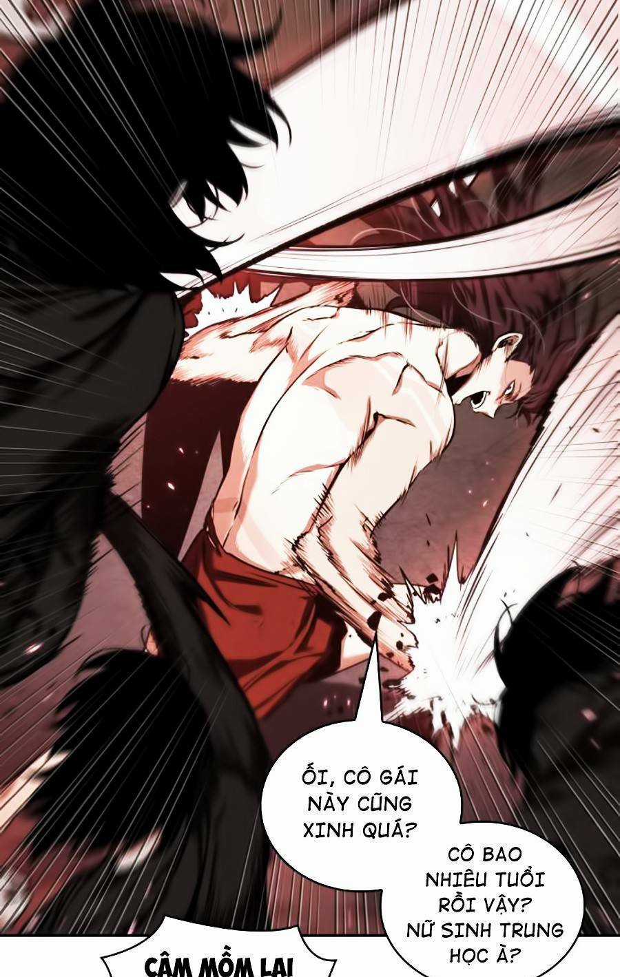 Toàn Trí Độc Giả - Omniscient Reader - Chapter 82 - Trang 9