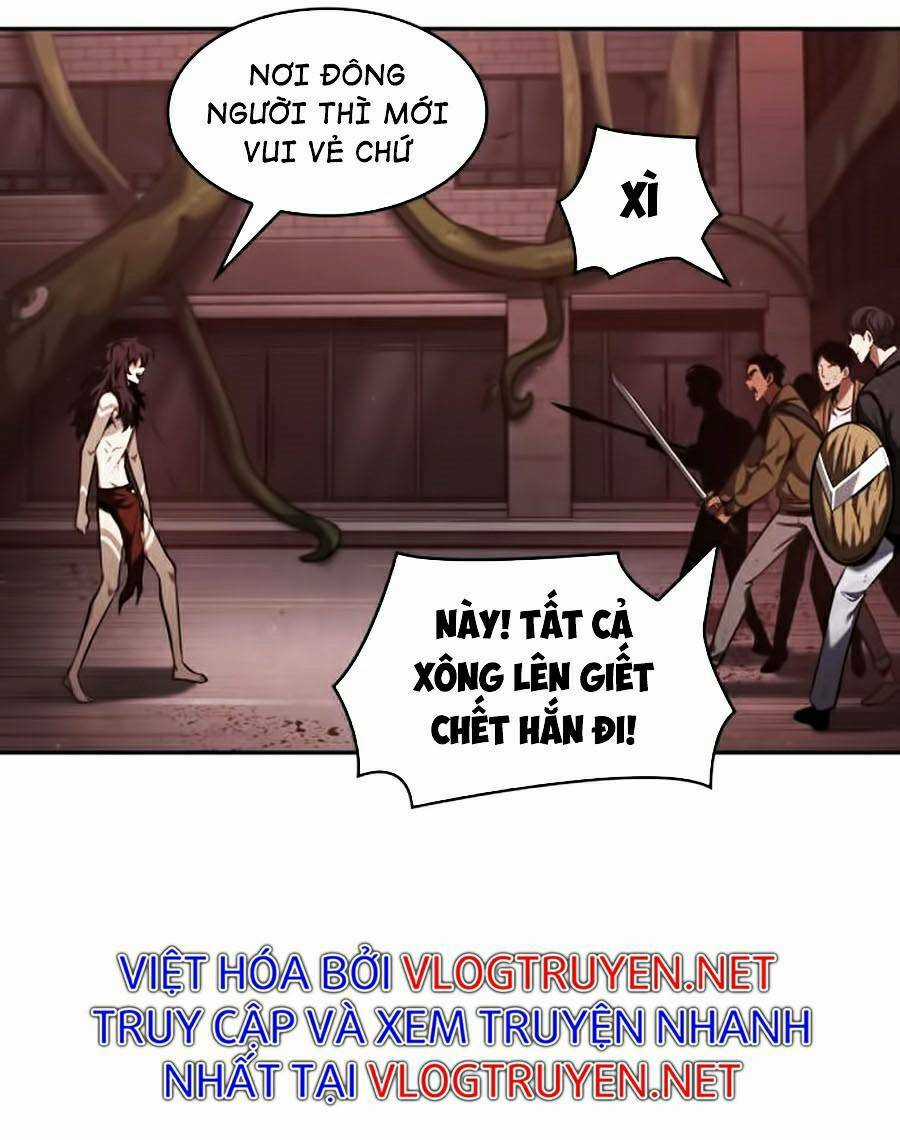 Toàn Trí Độc Giả - Omniscient Reader - Chapter 82 - Trang 87