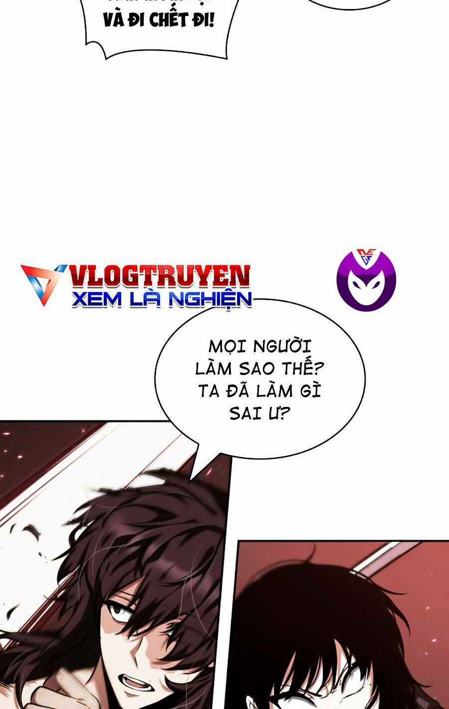 Toàn Trí Độc Giả - Omniscient Reader - Chapter 82 - Trang 10