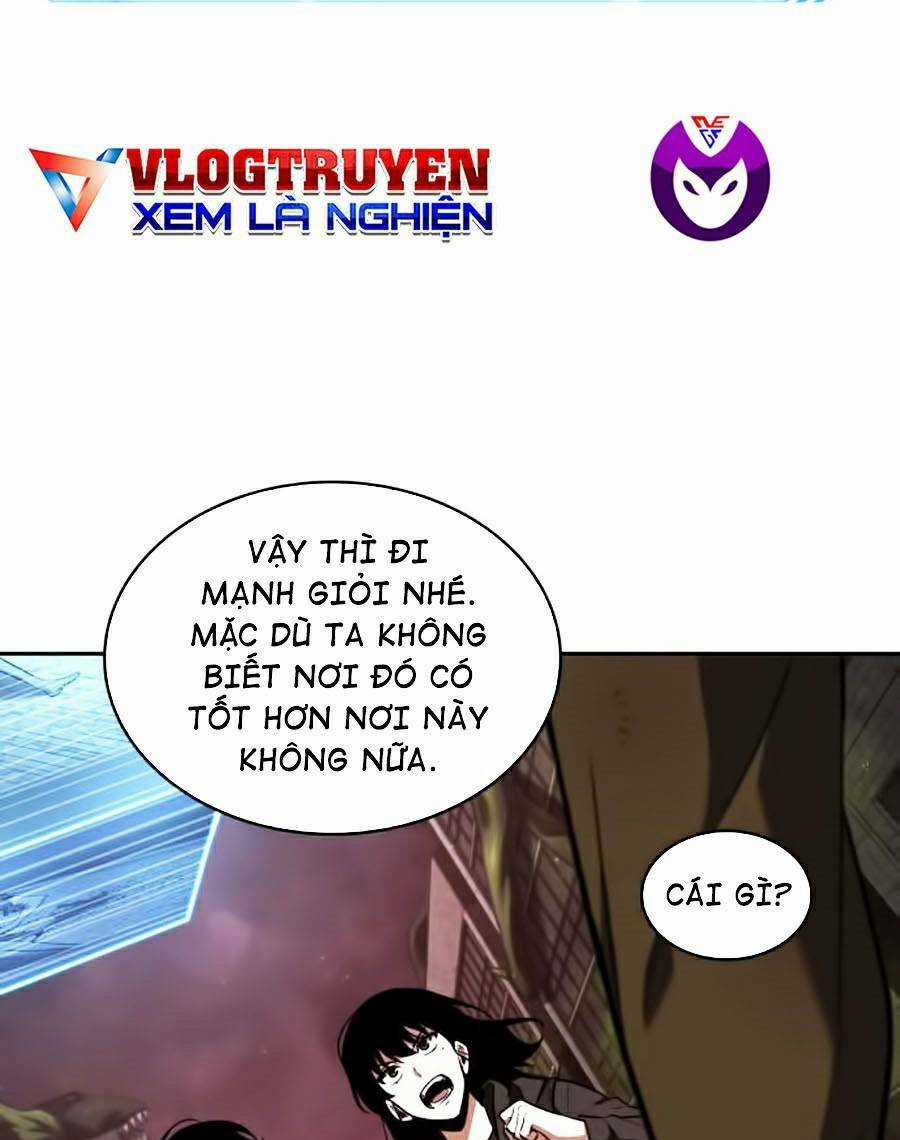 Toàn Trí Độc Giả - Omniscient Reader - Chapter 82 - Trang 91