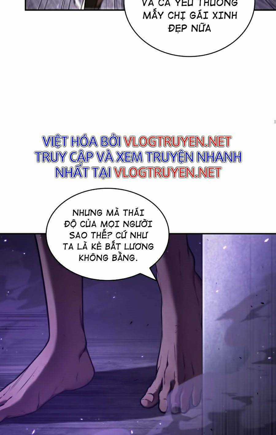 Toàn Trí Độc Giả - Omniscient Reader - Chapter 83 - Trang 11