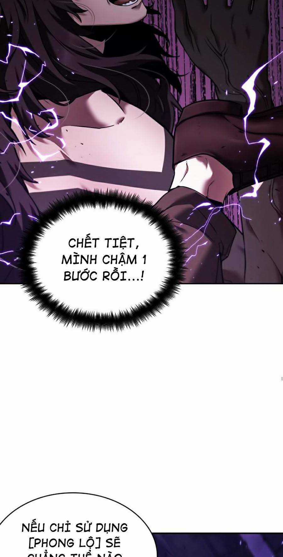 Toàn Trí Độc Giả - Omniscient Reader - Chapter 83 - Trang 108