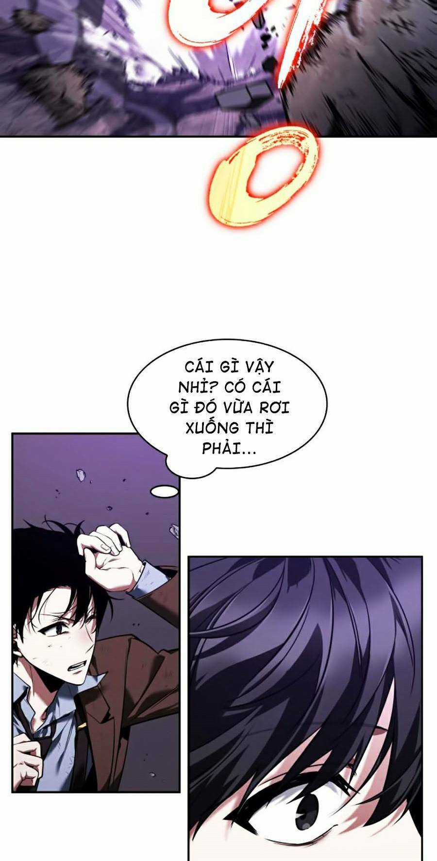 Toàn Trí Độc Giả - Omniscient Reader - Chapter 83 - Trang 113