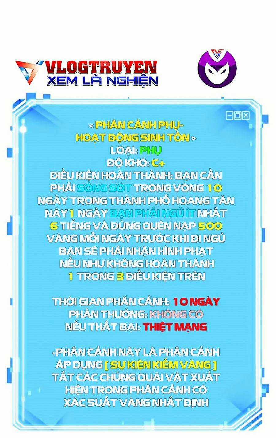 Toàn Trí Độc Giả - Omniscient Reader - Chapter 83 - Trang 123