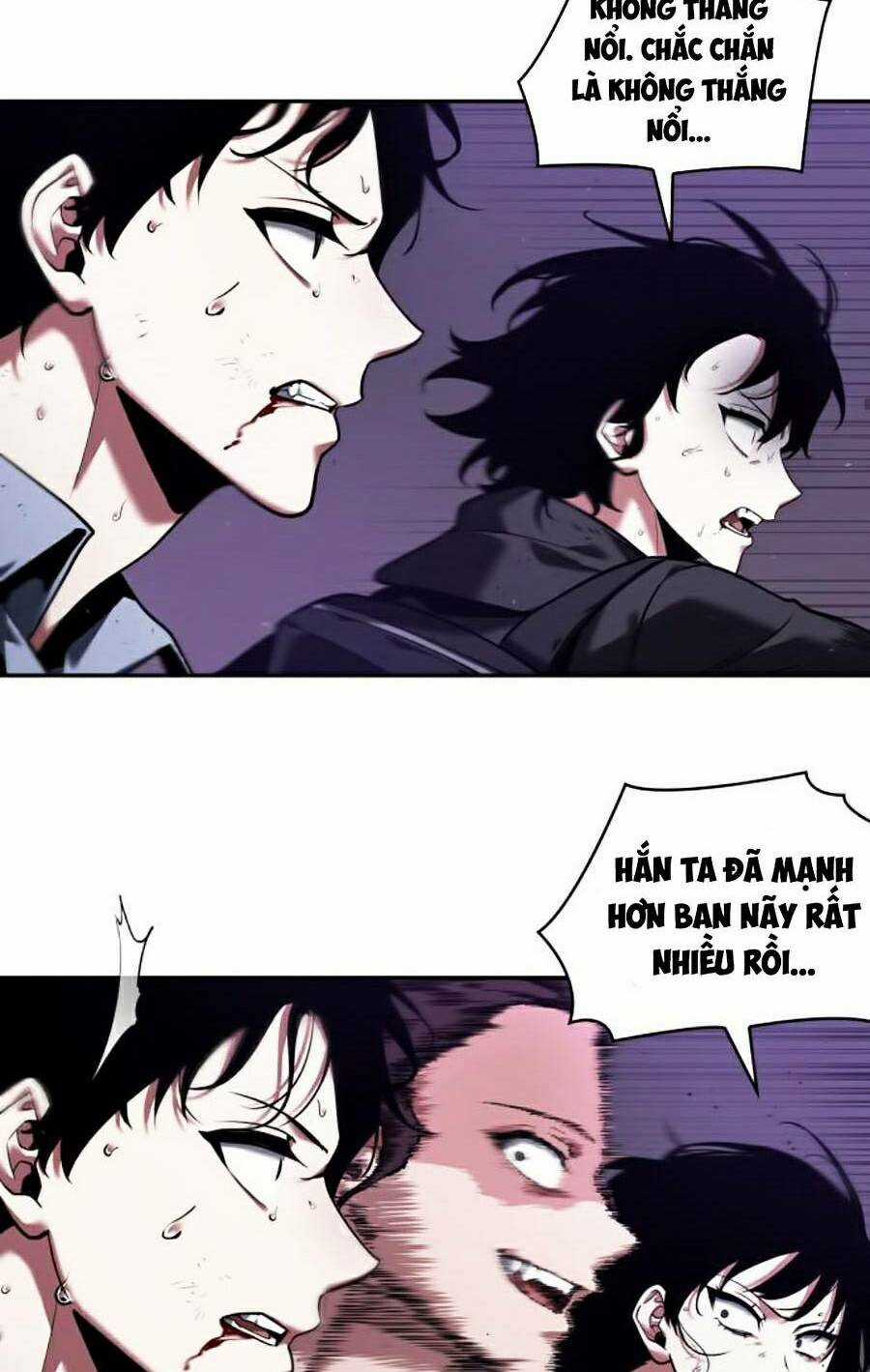 Toàn Trí Độc Giả - Omniscient Reader - Chapter 83 - Trang 14