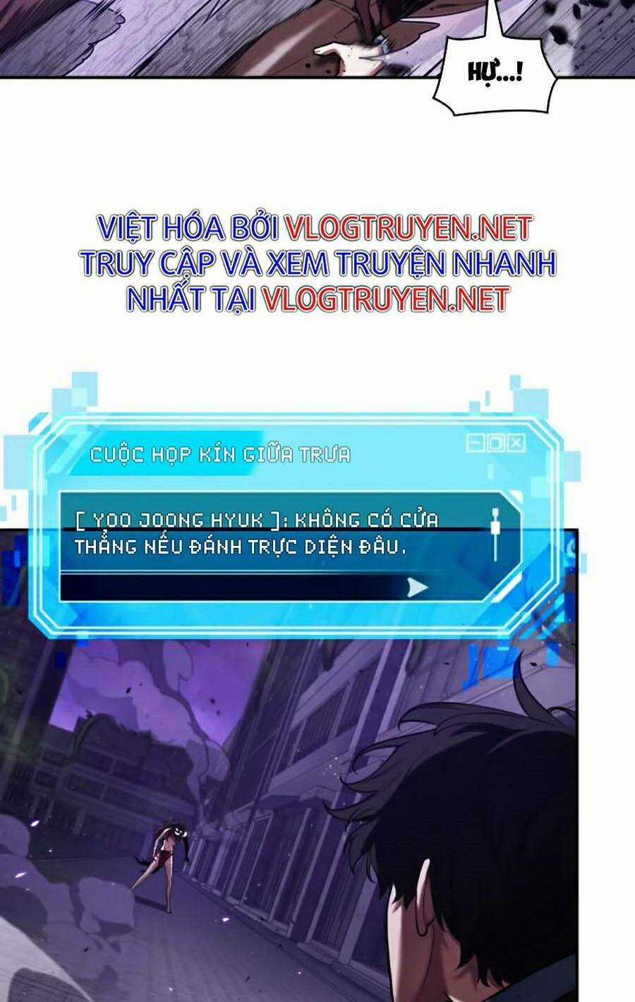 Toàn Trí Độc Giả - Omniscient Reader - Chapter 83 - Trang 18