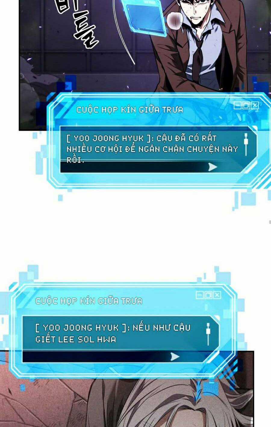 Toàn Trí Độc Giả - Omniscient Reader - Chapter 83 - Trang 20