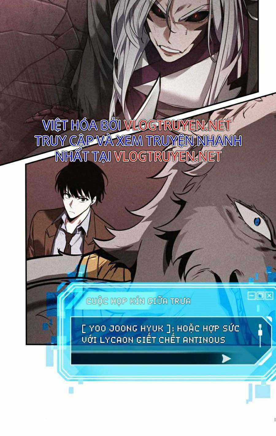 Toàn Trí Độc Giả - Omniscient Reader - Chapter 83 - Trang 21