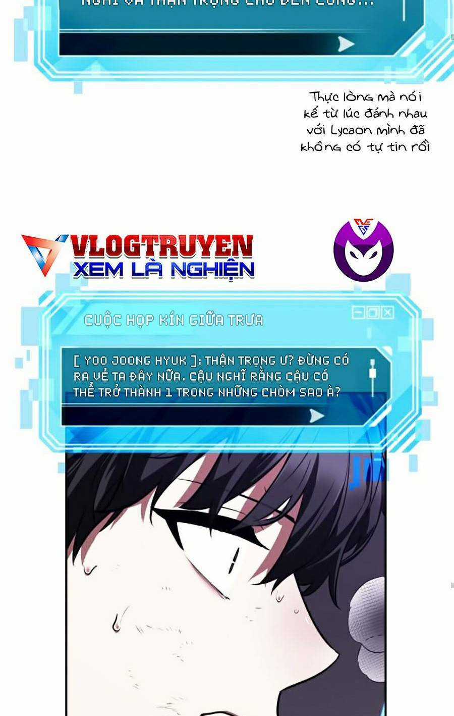 Toàn Trí Độc Giả - Omniscient Reader - Chapter 83 - Trang 23